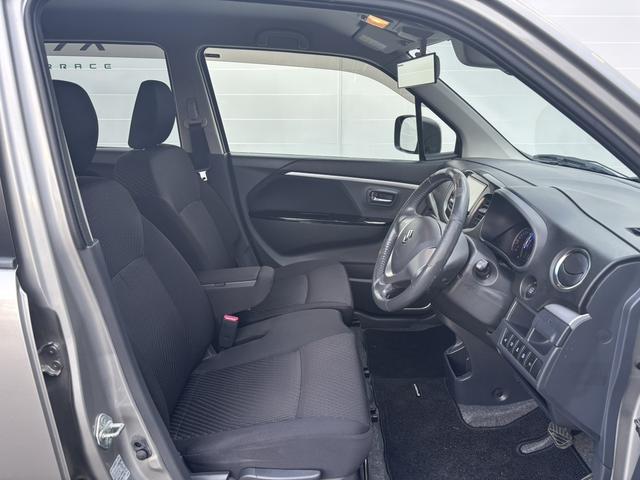 ワゴンＲスティングレー Ｘ　社外ナビ／ＴＶ／バックカメラ／衝突軽減ブレーキ／プッシュスタート／シートヒーター／ＥＴＣ（6枚目）