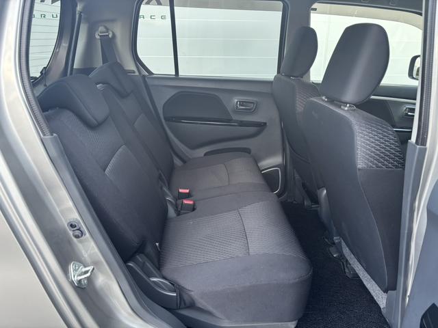 ワゴンＲスティングレー Ｘ　社外ナビ／ＴＶ／バックカメラ／衝突軽減ブレーキ／プッシュスタート／シートヒーター／ＥＴＣ（8枚目）