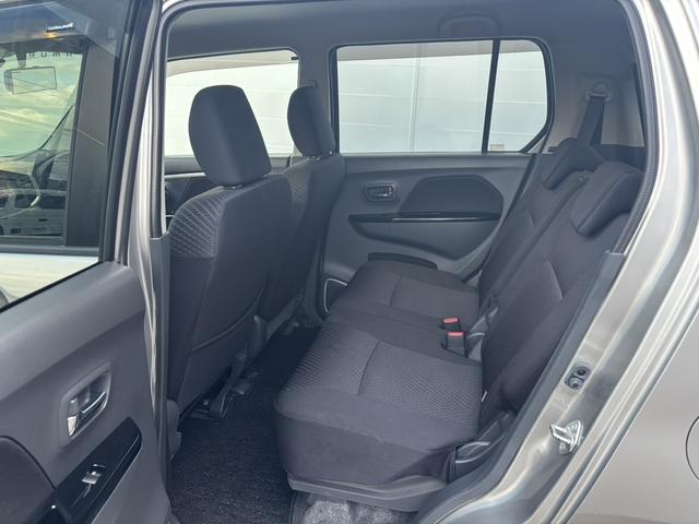 ワゴンＲスティングレー Ｘ　社外ナビ／ＴＶ／バックカメラ／衝突軽減ブレーキ／プッシュスタート／シートヒーター／ＥＴＣ（9枚目）