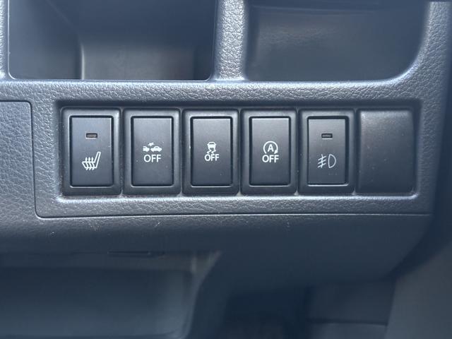 ワゴンＲスティングレー Ｘ　社外ナビ／ＴＶ／バックカメラ／衝突軽減ブレーキ／プッシュスタート／シートヒーター／ＥＴＣ（14枚目）