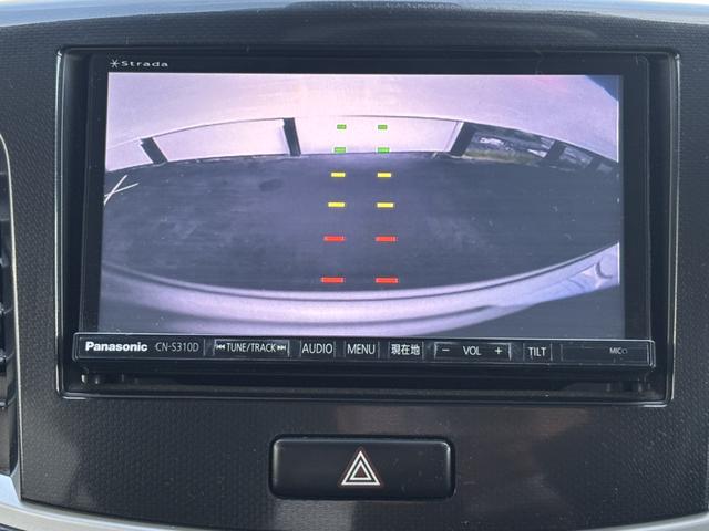 ワゴンＲスティングレー Ｘ　社外ナビ／ＴＶ／バックカメラ／衝突軽減ブレーキ／プッシュスタート／シートヒーター／ＥＴＣ（19枚目）