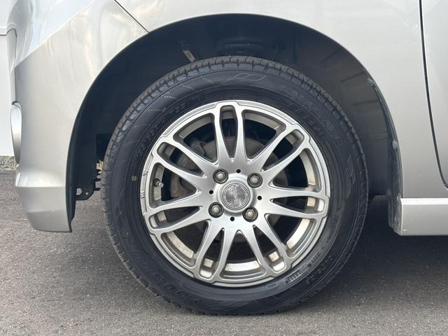 ワゴンＲスティングレー Ｘ　社外ナビ／ＴＶ／バックカメラ／衝突軽減ブレーキ／プッシュスタート／シートヒーター／ＥＴＣ（24枚目）