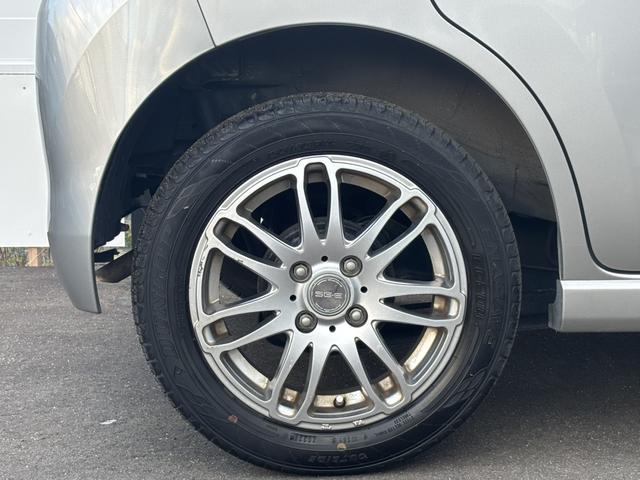 ワゴンＲスティングレー Ｘ　社外ナビ／ＴＶ／バックカメラ／衝突軽減ブレーキ／プッシュスタート／シートヒーター／ＥＴＣ（26枚目）