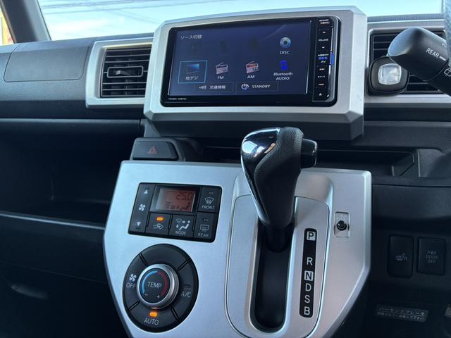 シフトも操作しやすく快適なドライブを楽しんでいただけます♪