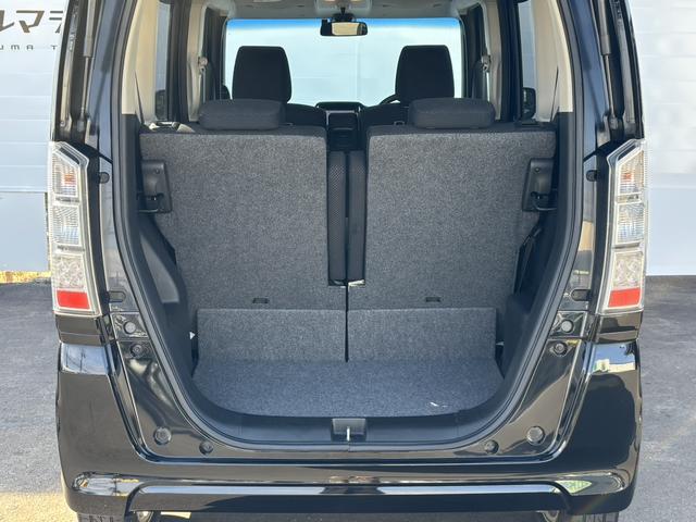 N-BOX 4WD/両側電動スライドドア/アイドリングストップ/シートヒーター/横滑り防止装置/純正ナビ/バックモニター/ETC(10枚目)