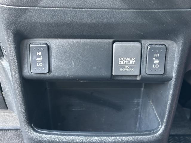 N-BOX 4WD/両側電動スライドドア/アイドリングストップ/シートヒーター/横滑り防止装置/純正ナビ/バックモニター/ETC(16枚目)