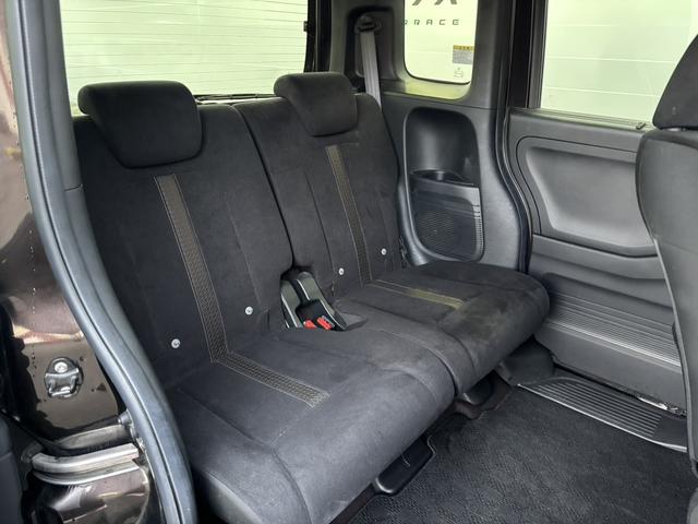 Ｎ－ＢＯＸカスタム Ｇ・Ｌホンダセンシング　４ＷＤ／純正ナビ／アイドリングストップ／シータヒーター／アダプティブクローズコントロール／ＥＴＣ／片側電動スライドドア（8枚目）