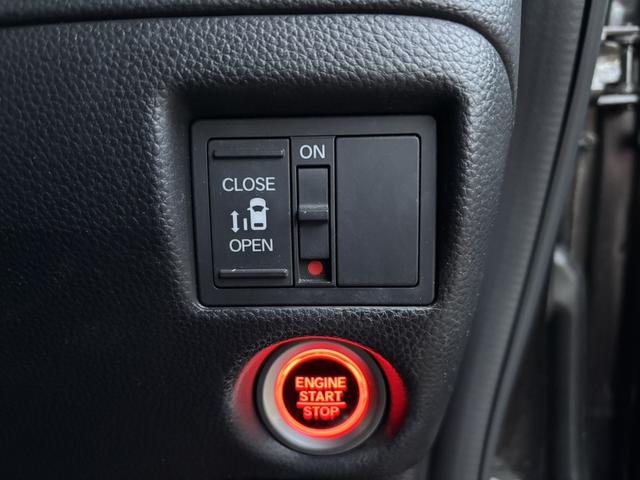 Ｎ－ＢＯＸカスタム Ｇ・Ｌホンダセンシング　４ＷＤ／純正ナビ／アイドリングストップ／シータヒーター／アダプティブクローズコントロール／ＥＴＣ／片側電動スライドドア（16枚目）