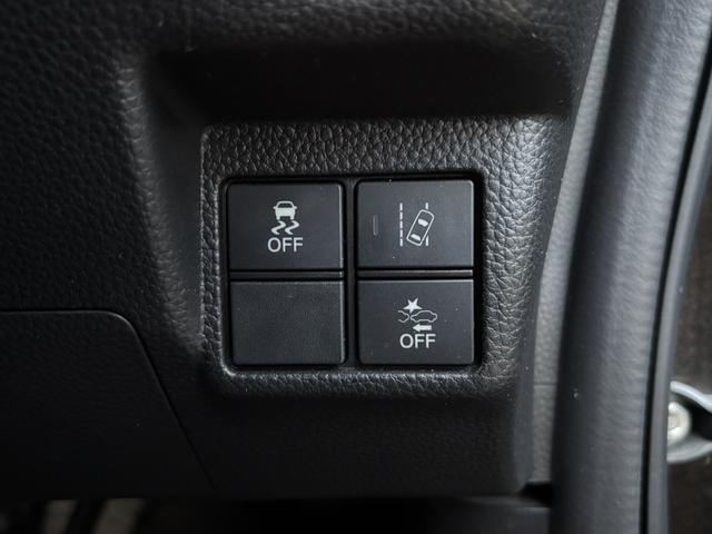 Ｎ－ＢＯＸカスタム Ｇ・Ｌホンダセンシング　４ＷＤ／純正ナビ／アイドリングストップ／シータヒーター／アダプティブクローズコントロール／ＥＴＣ／片側電動スライドドア（17枚目）