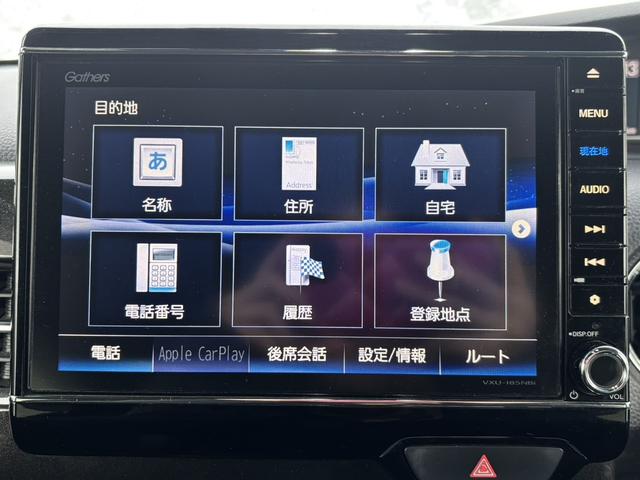 Ｎ－ＢＯＸカスタム Ｇ・Ｌホンダセンシング　４ＷＤ／純正ナビ／アイドリングストップ／シータヒーター／アダプティブクローズコントロール／ＥＴＣ／片側電動スライドドア（22枚目）