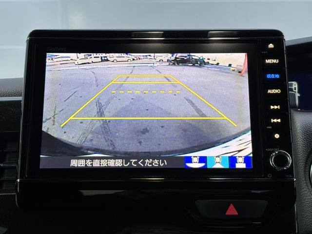 Ｎ－ＢＯＸカスタム Ｇ・Ｌホンダセンシング　４ＷＤ／純正ナビ／アイドリングストップ／シータヒーター／アダプティブクローズコントロール／ＥＴＣ／片側電動スライドドア（23枚目）