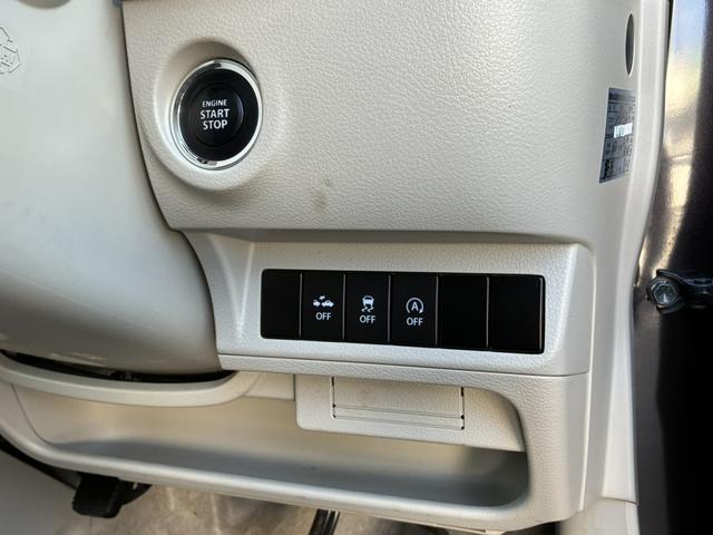 アルトラパン Ｓ　４ＷＤ／アイドリングストップ／社外ナビ／シートヒーター／アルミホイール（14枚目）