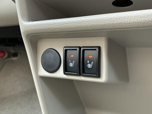 アルトラパン Ｓ　４ＷＤ／アイドリングストップ／社外ナビ／シートヒーター／アルミホイール（15枚目）