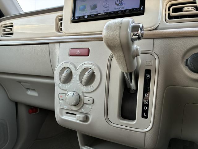 アルトラパン Ｓ　４ＷＤ／アイドリングストップ／社外ナビ／シートヒーター／アルミホイール（16枚目）