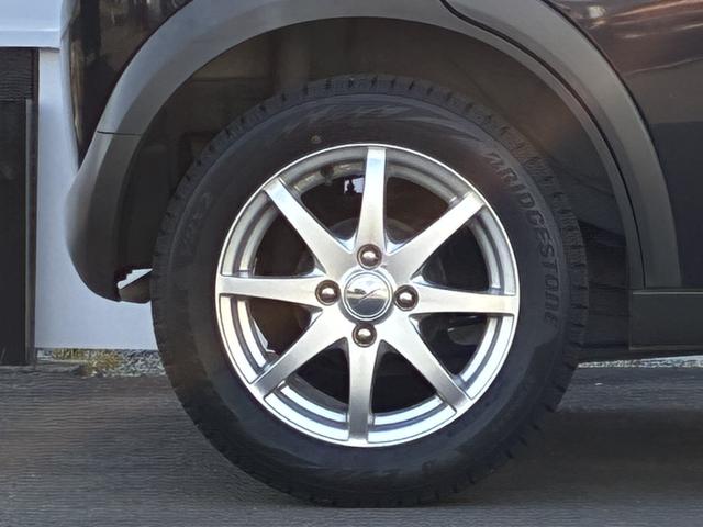 アルトラパン Ｓ　４ＷＤ／アイドリングストップ／社外ナビ／シートヒーター／アルミホイール（26枚目）