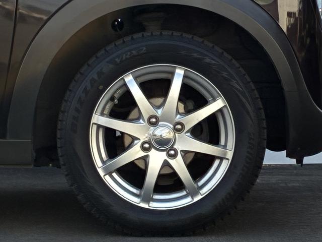 アルトラパン Ｓ　４ＷＤ／アイドリングストップ／社外ナビ／シートヒーター／アルミホイール（27枚目）