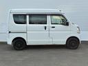 エブリイ PAリミテッド 4WD/横滑り防止/衝突軽減ブレーキ/ETC 中古車画像_4
