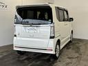 Ｎ－ＢＯＸカスタム Ｇ・Ｌパッケージ　４ＷＤ／アイドリングストップ／シートヒーター／社外ナビ／バックカメラ／片側電動スライドドア／アルミホイール（4枚目）