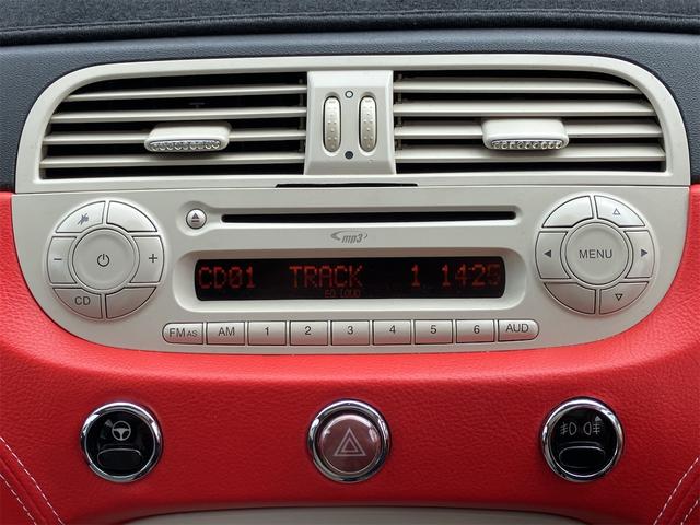 ５００ 　社外アルミ　車高調　サンルーフ　キーレスエントリー　Ｂｌｕｅｔｏｏｔｈ接続可　エアコン　運転席エアバッグ　助手席エアバッグ（7枚目）