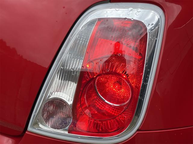 ５００ 　社外アルミ　車高調　サンルーフ　キーレスエントリー　Ｂｌｕｅｔｏｏｔｈ接続可　エアコン　運転席エアバッグ　助手席エアバッグ（28枚目）