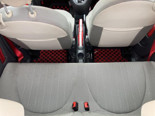５００ 　社外アルミ　車高調　サンルーフ　キーレスエントリー　Ｂｌｕｅｔｏｏｔｈ接続可　エアコン　運転席エアバッグ　助手席エアバッグ（35枚目）