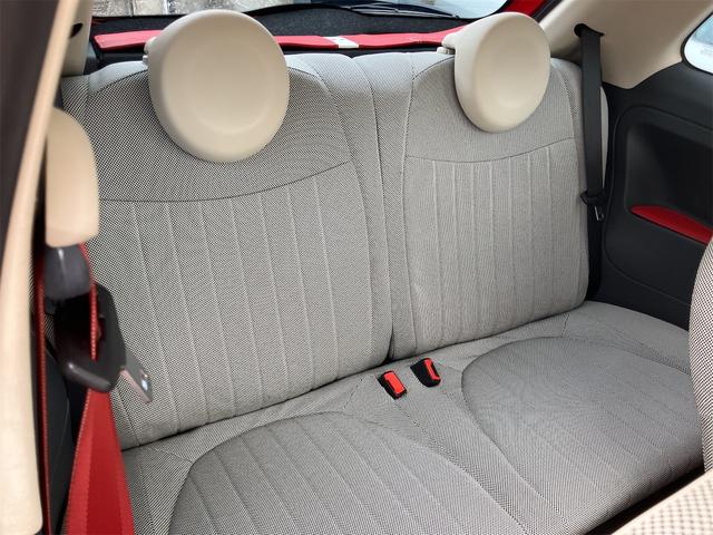 ５００ 　社外アルミ　車高調　サンルーフ　キーレスエントリー　Ｂｌｕｅｔｏｏｔｈ接続可　エアコン　運転席エアバッグ　助手席エアバッグ（37枚目）