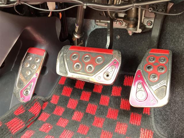 ５００ 　社外アルミ　車高調　サンルーフ　キーレスエントリー　Ｂｌｕｅｔｏｏｔｈ接続可　エアコン　運転席エアバッグ　助手席エアバッグ（46枚目）