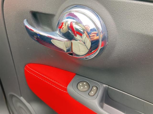 ５００ 　社外アルミ　車高調　サンルーフ　キーレスエントリー　Ｂｌｕｅｔｏｏｔｈ接続可　エアコン　運転席エアバッグ　助手席エアバッグ（47枚目）