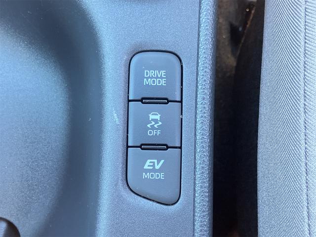 ヤリス ハイブリッドZ 4WD ドライブレコーダー ETC バックカメラ ナビ TV クリアランスソナー オートクルーズコントロール レーンアシスト 衝突被害軽減システム アルミホイール オートマチックハイビーム(11枚目)