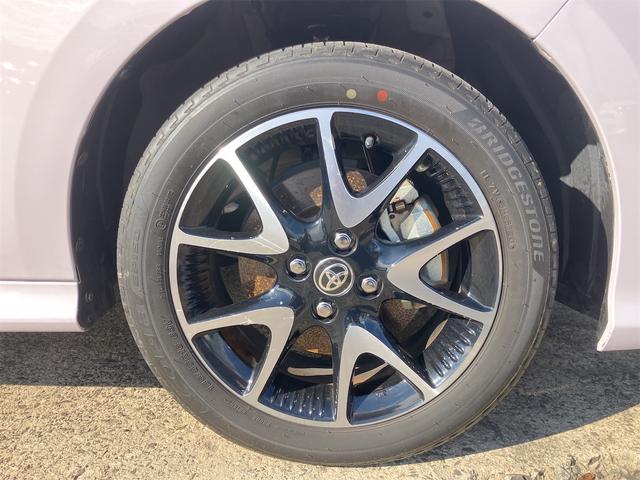 ヤリス ハイブリッドZ 4WD ドライブレコーダー ETC バックカメラ ナビ TV クリアランスソナー オートクルーズコントロール レーンアシスト 衝突被害軽減システム アルミホイール オートマチックハイビーム(20枚目)