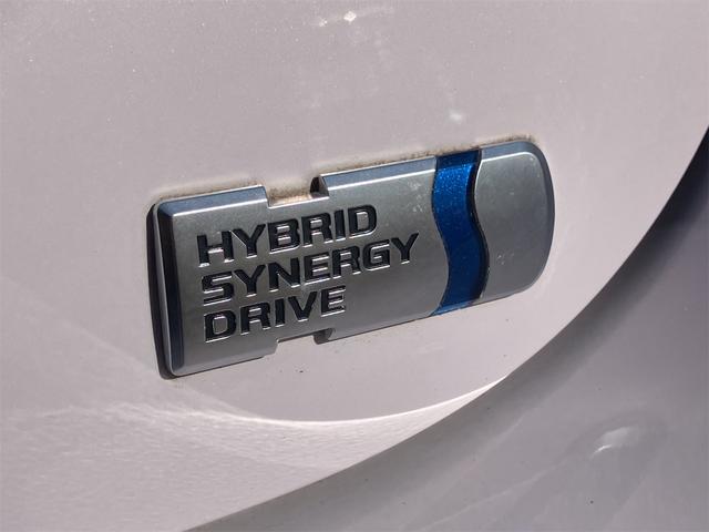 ヤリス ハイブリッドZ 4WD ドライブレコーダー ETC バックカメラ ナビ TV クリアランスソナー オートクルーズコントロール レーンアシスト 衝突被害軽減システム アルミホイール オートマチックハイビーム(36枚目)