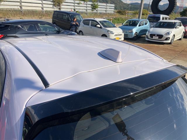 ヤリス ハイブリッドZ 4WD ドライブレコーダー ETC バックカメラ ナビ TV クリアランスソナー オートクルーズコントロール レーンアシスト 衝突被害軽減システム アルミホイール オートマチックハイビーム(40枚目)