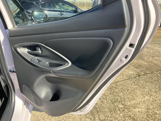 ヤリス ハイブリッドZ 4WD ドライブレコーダー ETC バックカメラ ナビ TV クリアランスソナー オートクルーズコントロール レーンアシスト 衝突被害軽減システム アルミホイール オートマチックハイビーム(45枚目)