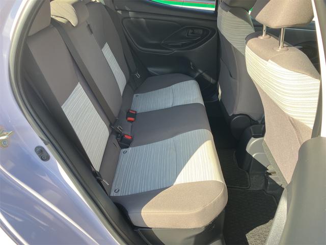 ヤリス ハイブリッドZ 4WD ドライブレコーダー ETC バックカメラ ナビ TV クリアランスソナー オートクルーズコントロール レーンアシスト 衝突被害軽減システム アルミホイール オートマチックハイビーム(46枚目)