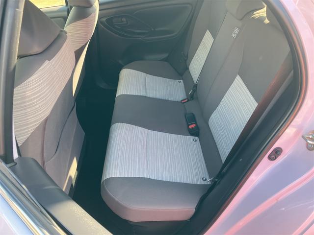 ヤリス ハイブリッドZ 4WD ドライブレコーダー ETC バックカメラ ナビ TV クリアランスソナー オートクルーズコントロール レーンアシスト 衝突被害軽減システム アルミホイール オートマチックハイビーム(52枚目)