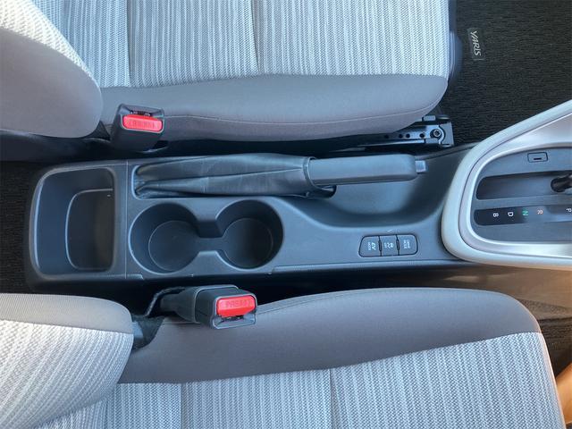 ヤリス ハイブリッドZ 4WD ドライブレコーダー ETC バックカメラ ナビ TV クリアランスソナー オートクルーズコントロール レーンアシスト 衝突被害軽減システム アルミホイール オートマチックハイビーム(60枚目)