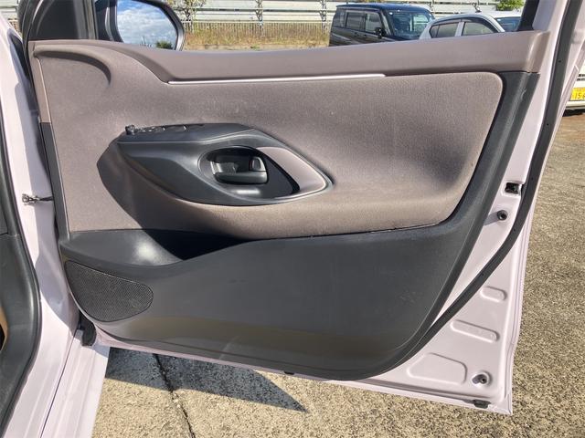 ヤリス ハイブリッドZ 4WD ドライブレコーダー ETC バックカメラ ナビ TV クリアランスソナー オートクルーズコントロール レーンアシスト 衝突被害軽減システム アルミホイール オートマチックハイビーム(68枚目)