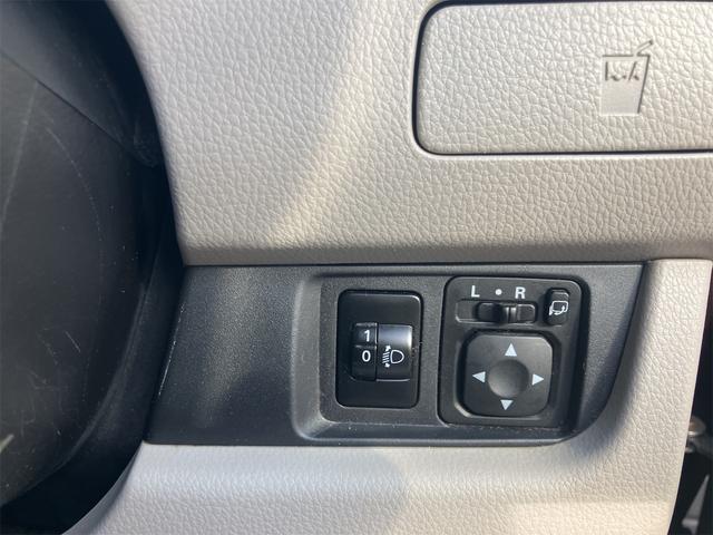 デイズ S 4WD ドライブレコーダー ETC キーレスエントリー アイドリングストップ 電動格納ミラー ベンチシート CVT ABS CD ミュージックプレイヤー接続可 アルミホイール 衝突安全ボディ エアコン(6枚目)