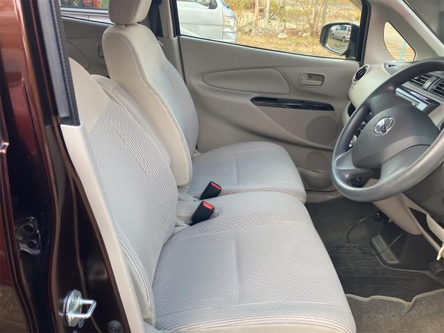 デイズ S 4WD ドライブレコーダー ETC キーレスエントリー アイドリングストップ 電動格納ミラー ベンチシート CVT ABS CD ミュージックプレイヤー接続可 アルミホイール 衝突安全ボディ エアコン(11枚目)