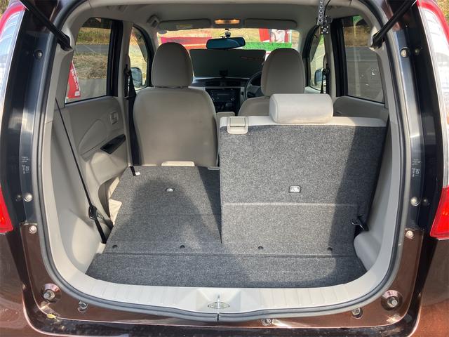 デイズ S 4WD ドライブレコーダー ETC キーレスエントリー アイドリングストップ 電動格納ミラー ベンチシート CVT ABS CD ミュージックプレイヤー接続可 アルミホイール 衝突安全ボディ エアコン(19枚目)