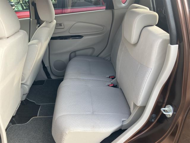 デイズ S 4WD ドライブレコーダー ETC キーレスエントリー アイドリングストップ 電動格納ミラー ベンチシート CVT ABS CD ミュージックプレイヤー接続可 アルミホイール 衝突安全ボディ エアコン(25枚目)