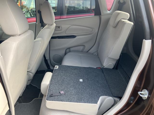 デイズ S 4WD ドライブレコーダー ETC キーレスエントリー アイドリングストップ 電動格納ミラー ベンチシート CVT ABS CD ミュージックプレイヤー接続可 アルミホイール 衝突安全ボディ エアコン(26枚目)