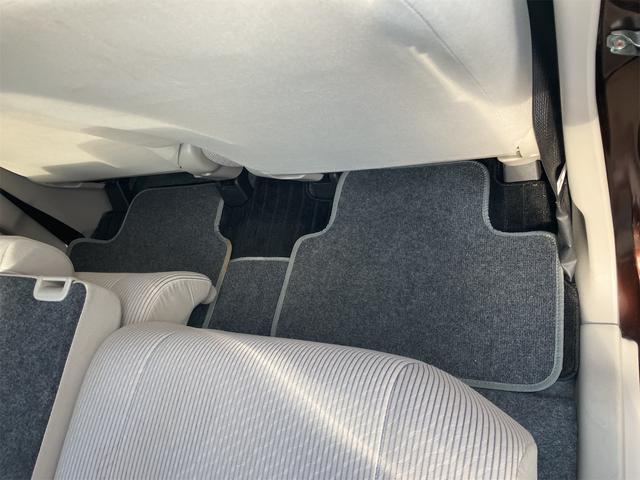 デイズ S 4WD ドライブレコーダー ETC キーレスエントリー アイドリングストップ 電動格納ミラー ベンチシート CVT ABS CD ミュージックプレイヤー接続可 アルミホイール 衝突安全ボディ エアコン(27枚目)