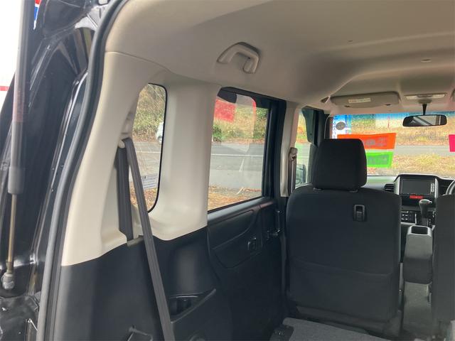 N-BOX G・Lパッケージ 4WD 両側スライド・片側電動 ナビ スマートキー アイドリングストップ 電動格納ミラー ベンチシート CVT 盗難防止システム ABS ESC CD USB ミュージックプレイヤー接続可(25枚目)