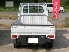 サンバートラック ＴＢ　４ＷＤ　５速マニュアル　エクストラロー　４輪独立懸架 0940212A30250604W003 6