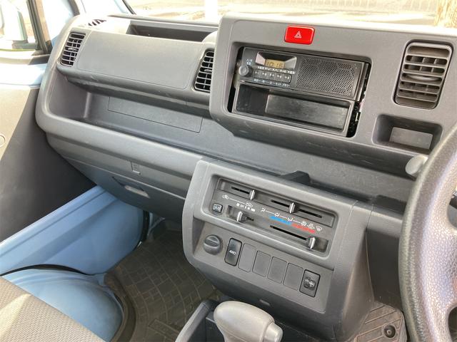 ハイゼットトラック スタンダード　４ＷＤ　ＡＴ　エアコン　パワーステアリング　運転席エアバッグ（4枚目）