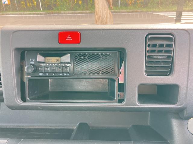 ハイゼットトラック スタンダード　４ＷＤ　ＡＴ　エアコン　パワーステアリング　運転席エアバッグ（5枚目）
