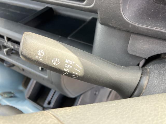 ハイゼットトラック スタンダード　４ＷＤ　ＡＴ　エアコン　パワーステアリング　運転席エアバッグ（9枚目）