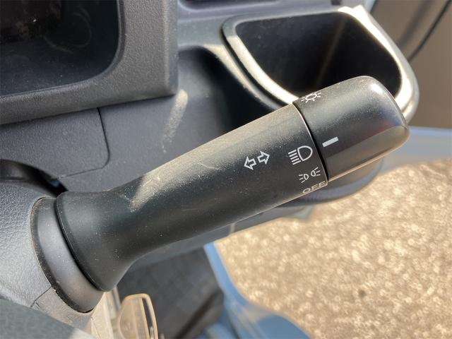 ハイゼットトラック スタンダード　４ＷＤ　ＡＴ　エアコン　パワーステアリング　運転席エアバッグ（10枚目）