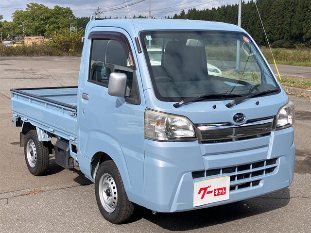 ハイゼットトラック スタンダード　４ＷＤ　ＡＴ　エアコン　パワーステアリング　運転席エアバッグ（13枚目）